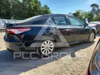 2019 Toyota CAMRY фото