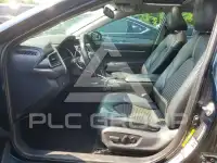 2019 Toyota CAMRY фото
