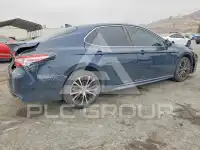 2019 Toyota CAMRY фото