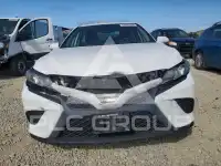 2019 Toyota CAMRY фото