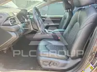 2019 Toyota CAMRY фото