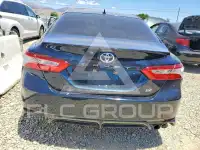 2019 Toyota CAMRY фото