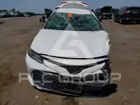 2019 Toyota CAMRY фото