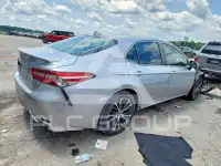 2019 Toyota CAMRY фото