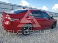 2019 Toyota CAMRY фото