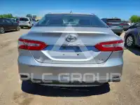 2019 Toyota CAMRY фото