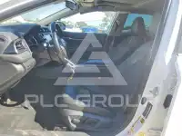 2019 Toyota CAMRY фото