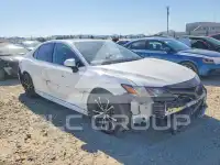 2019 Toyota CAMRY фото