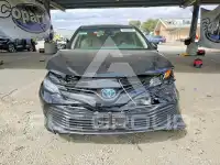 2019 Toyota CAMRY фото