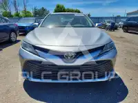 2019 Toyota CAMRY фото