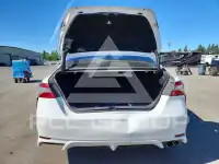 2019 Toyota CAMRY фото