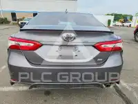 2019 Toyota CAMRY фото