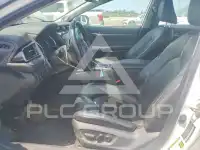 2019 Toyota CAMRY фото