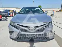 2019 Toyota CAMRY фото