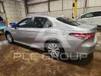 2019 Toyota CAMRY фото