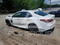 2019 Toyota CAMRY фото