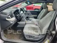 2019 Toyota CAMRY фото