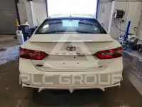 2019 Toyota CAMRY фото