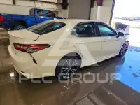 2019 Toyota CAMRY фото