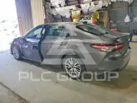 2019 Toyota CAMRY фото