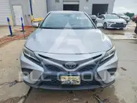 2019 Toyota CAMRY фото