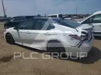 2019 Toyota CAMRY фото