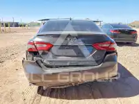 2019 Toyota CAMRY фото