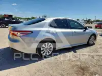 2019 Toyota CAMRY фото