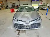 2019 Toyota CAMRY фото