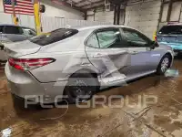 2019 Toyota CAMRY фото