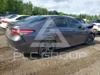 2019 Toyota CAMRY фото