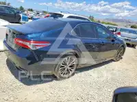 2019 Toyota CAMRY фото