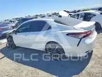 2019 Toyota CAMRY фото