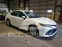2019 Toyota CAMRY фото