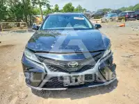2019 Toyota CAMRY фото