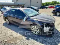 2019 Toyota CAMRY фото