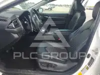 2019 Toyota CAMRY фото