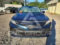 2019 Toyota CAMRY фото