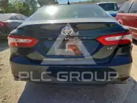2019 Toyota CAMRY фото