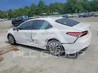 2019 Toyota CAMRY фото