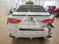 2019 Toyota CAMRY фото
