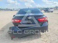 2019 Toyota CAMRY фото