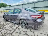 2019 Toyota CAMRY фото