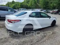 2019 Toyota CAMRY фото