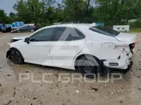 2019 Toyota CAMRY фото