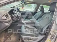 2019 Toyota CAMRY фото