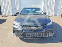 2019 Toyota CAMRY фото