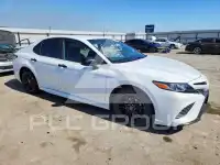 2019 Toyota CAMRY фото