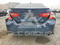 2019 Toyota CAMRY фото