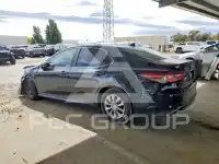2019 Toyota CAMRY фото